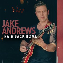 Cover Train Back Home