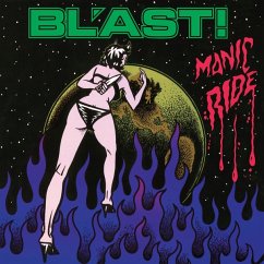 Manic Ride - Bl'Ast