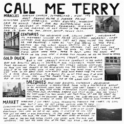 Call Me Terry - Terry