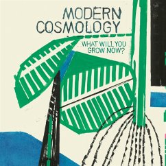 What Will You Grow Now? - Modern Cosmology