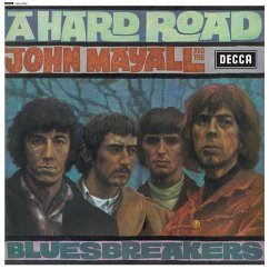 A Hard Road - Mayall,John & The Bluesbreakers