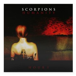 Humanity-Hour I (Special Edition-Coloured Vinyl) - Scorpions