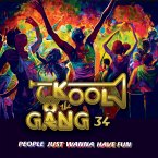 People Just Wanna Have Fun (Multi-Color 2lp)