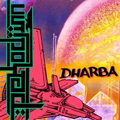 Dharba - Pekodjinn