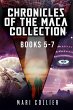 Chronicles Of The Maca Collection -... - Bild 1