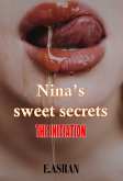 Nina's sweet secrets (eBook, ePUB)