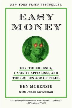 Easy Money (eBook, ePUB) - Mckenzie, Ben; Silverman, Jacob