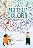 Before Colors (eBook, ePUB)