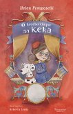 O brechó chique da Keka (eBook, ePUB)