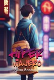 Hiper Viajero (eBook, ePUB)