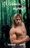 A Council Alpha (Keepers of the Land, #2) (eBook, ePUB)