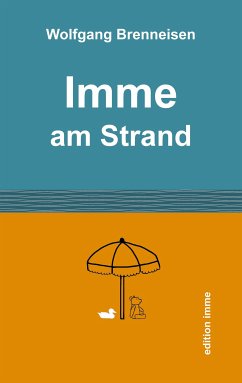Imme am Strand (eBook, ePUB)