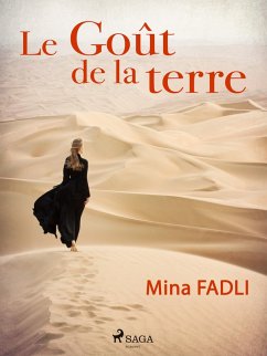 Le Goût de la terre (eBook, ePUB) - Fadli, Mina