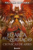 EL ARCA DEL ZODIACO 2 (eBook, ePUB)