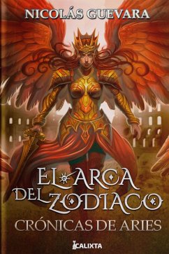 Cover EL ARCA DEL ZODIACO 2 (eBook, ePUB)