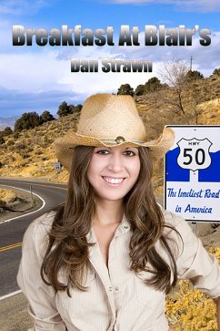 Cover Breakfast at Blair's (eBook, ePUB)