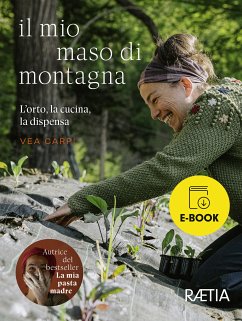 Il mio maso di montagna (eBook, ePUB) - Carpi, Vea