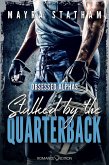 Stalked by the Quarterback (eBook, ePUB)