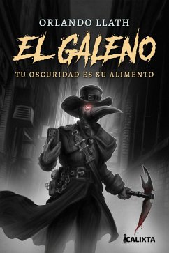 EL GALENO (eBook, ePUB) - Llath, Orlando