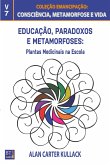 Educação, Paradoxos e Metamorfoses (eBook, ePUB)