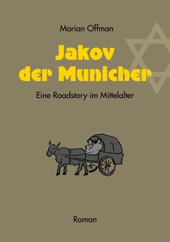 Jakov der Municher (eBook, ePUB) - Offman, Marian