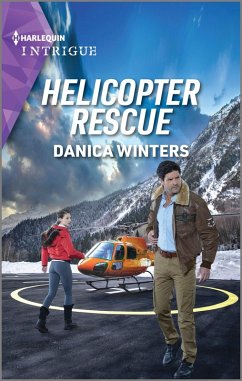Cover Helicopter Rescue (eBook, ePUB)