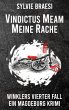 Vindictus Meam Meine Rache (eBook, ePUB) - Bild 1