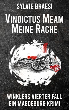 Vindictus Meam Meine Rache (eBook, ePUB)