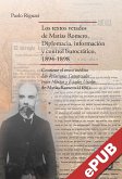Los textos vetados de Matías Romero (eBook, ePUB)