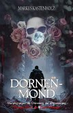 Murphy gegen die Dämonen der Dämmerung: Dornenmond - Zweiter Band der Thorn-Trilogie (eBook, ePUB)