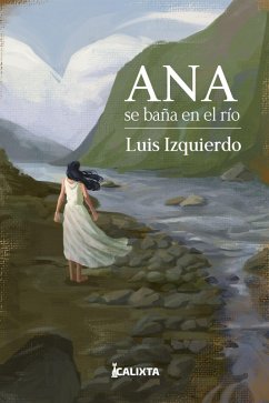 Cover Ana se baña en el río (eBook, ePUB)