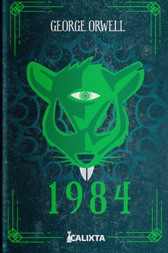 Cover 1984 (eBook, ePUB)