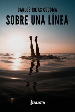 Cover SOBRE UNA LÍNEA (eBook, ePUB)