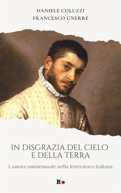 Cover In disgrazia del cielo e della terra (eBook, ePUB)