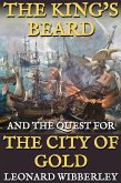 The King's Beard and the Quest for the City of Gold (eBook, ePUB)