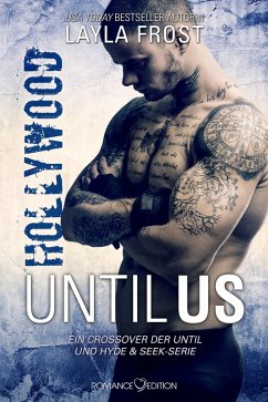 Until Us: Hollywood (eBook, ePUB) - Frost, Layla