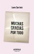 Muchas gracias por todo (eBook, ePUB) - Bild 1