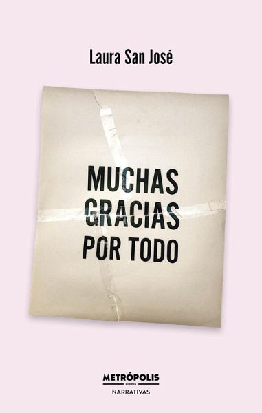 Muchas gracias por todo (eBook, ePUB) Muchas gracias por todo (eBook, ePUB)