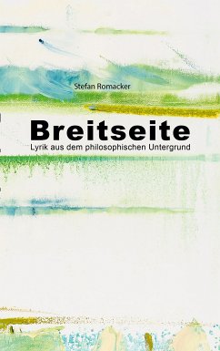 Breitseite (eBook, ePUB) - Romacker, Stefan