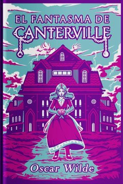 Cover EL FANTASMA DE CANTERVILLE (eBook, ePUB)