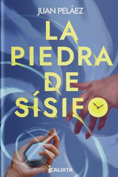 Cover La piedra de Sísifo (eBook, ePUB)