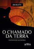 O Chamado da Terra: Uma Guerra de Luz e Sombras (eBook, ePUB)