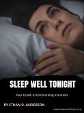 Sleep Well Tonight (eBook, ePUB)