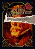 Contos Assombrosos de Machado de Assis (eBook, ePUB)