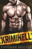 KRIMINELL (eBook, ePUB)