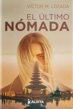 Cover El último nómada (eBook, ePUB)