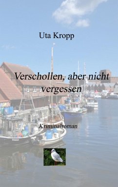 Cover Verschollen, aber nicht vergessen (eBook, ePUB)