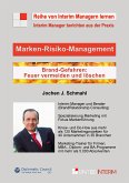 Marken-Risiko-Management (eBook, ePUB)