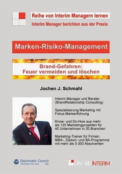 Cover Marken-Risiko-Management (eBook, ePUB)