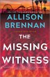 The Missing Witness (eBook, ePUB) - Bild 1